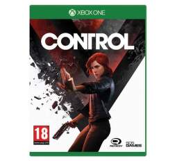 Control Xbox One hra