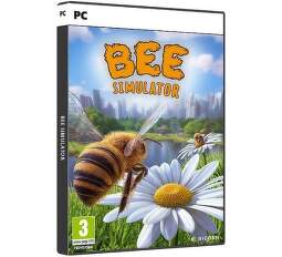 Bee Simulator - PC hra