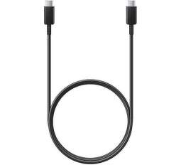 Samsung USB-C/USB-C kabel 1m, černá