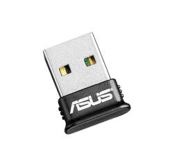 ASUS USB-BT400 Mini Bluetooth Dongle, Black