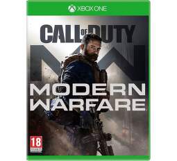 Call of Duty: Modern Warfare Xbox One hra