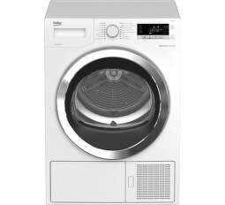 BEKO DPY 8506 GXB1, sušička prádla