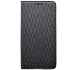 Mobilnet knižkové pouzdro pro Xiaomi Mi Note 10 Pro, černá