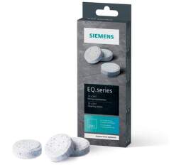 Siemens TZ80001A čistící tablety