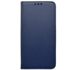 Mobilnet knížkové pouzdro pro Samsung Galaxy A71, modrá