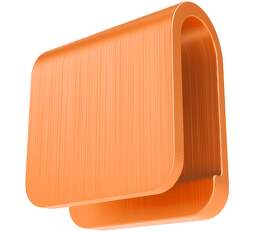 Easycover 613348 oranžová krytka