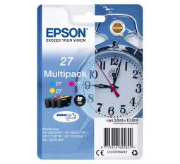 Epson 27 Multipack