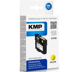 KMP E199X (Epson 502XL) Yellow