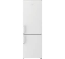 BEKO RCSA270K31WN, bílá kombinovaná chladnička