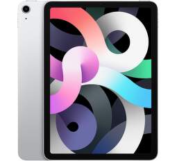 Apple iPad Air (2020) 64GB Wi-Fi MYFN2FD/A stříbrný