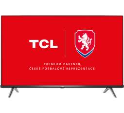 TCL 32S615