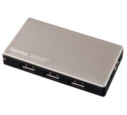 Hama 54544 USB 3.0 hub 1:4