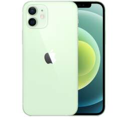 Apple iPhone 12 256 GB Green zelený