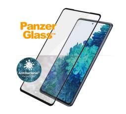 Panzerglass SMAPP tvrdené sklo pre Samsung Galaxy S20 FE čierna
