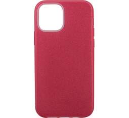 Winner Pearl pouzdro pro Apple iPhone 12 mini, červená