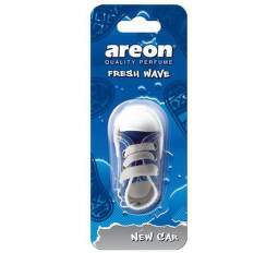 Areon Fresh Wave New Car