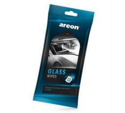 Areon Car Wipes Glass
