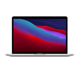 Apple MacBook Pro 13 Retina Touch Bar M1 512GB (2020) MYDC2CZ/A stříbrný