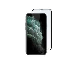 Epico 2.5D tvrdené sklo pre Apple iPhone 6/6S/7/8/SE 2020 čierna