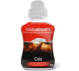 Sodastream Cola sirup 500ml
