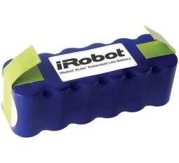 iRobot 4445678 Roomba Xlife