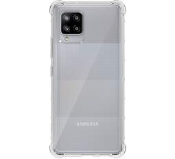 Samsung pouzdro pro Samsung Galaxy A42 transparentní