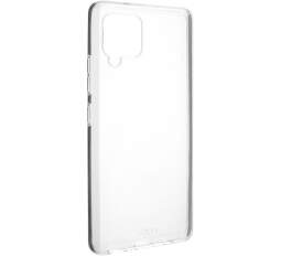 Fixed Skin TPU pouzdro pro Samsung Galaxy A42 transparentní
