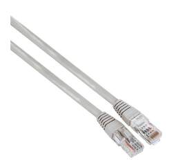 Hama U/UTP RJ45 síťový kabel 20m