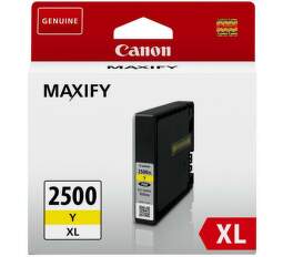 Canon PGI-2500XL (9267B001) žlutý