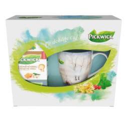 Pickwick Funkční čaj