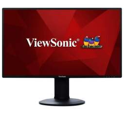 ViewSonic VG2719-2K černý