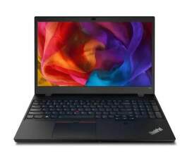 Lenovo ThinkPad T15p (20TN0006CK) černý