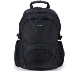 Targus Classic CN600 batoh na notebook 15,6" černý