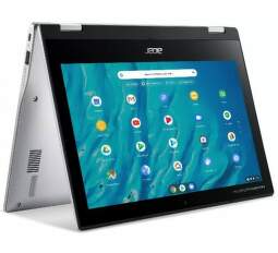 Acer Chromebook Spin 11 CP311-3H-K6L0 SIL (NX.HUVEC.005) stříbrný