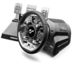 Thrustmaster T-GT II pro PS5, PS4, PC (4160823)