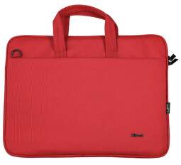 Trust Bologna Slim červená taška pro 16" notebook