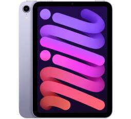 Apple iPad mini (2021) Wi-Fi fialový