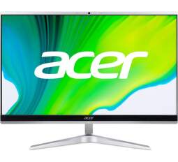 Acer Aspire C24-1650 (DQ.BFSEC.008) stříbrný