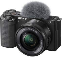 sony-zv-e10-16-50mm-objektiv-cerny-digitalny-kompakt