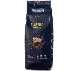 De'Longhi Classico Espresso zrnková káva (1kg)