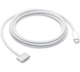 Apple napájecí kabel USB-C/MagSafe 3 2m bílý