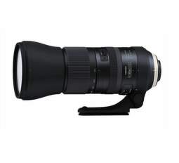Tamron SP 150-600mm f/5-6.3 Di VC USD G2 pre Nikon