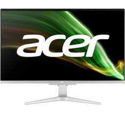 Acer Aspire C27-1655 (DQ.BGGEC.004) strieborný (1)