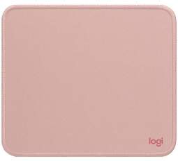 Logitech Mouse Pad Studio (956-000050) růžová