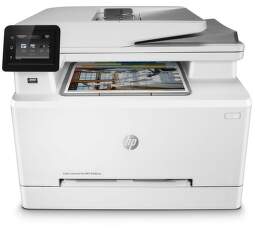 HP Color LaserJet Pro MFP M282nw tiskárna, A4, barevný tisk, Wi-Fi, (7KW72A)
