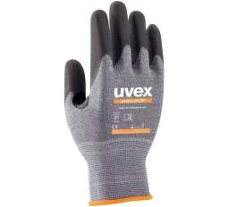 Uvex AthleticD5 XP pracovné rukavice