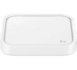Samsung bezdrátová nabíječka 15W bílá