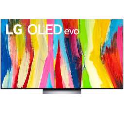 LG OLED55C21