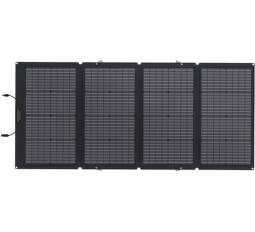 EcoFlow 220 W solární panel