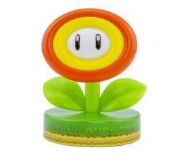 Icon Light Super Mario - Fire Flower figúrka.1